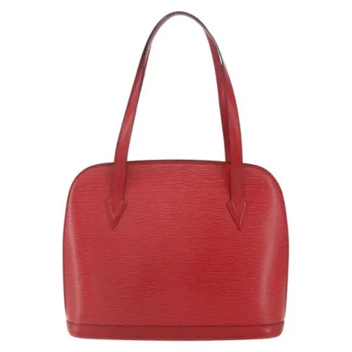 Pre-owned > Pre-owned Bags > Pre-owned Handbags - - Louis Vuitton Vintage - Modalova