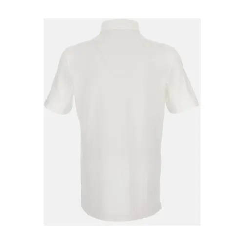 Tops > Polo Shirts - - Drumohr - Modalova