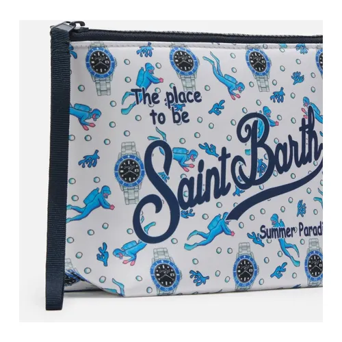 Bags > Clutches - - MC2 Saint Barth - Modalova