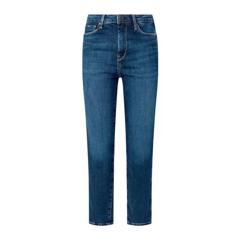 Jeans > Straight Jeans - - Pepe Jeans - Modalova
