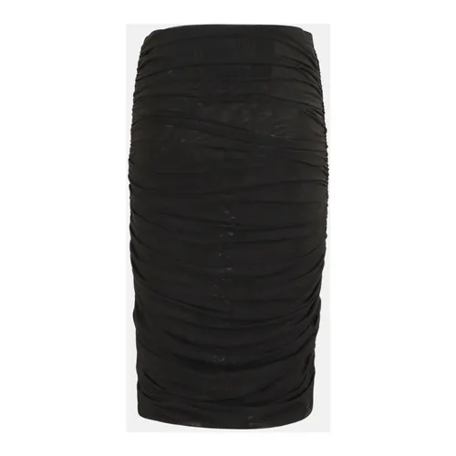 Skirts > Midi Skirts - - Federica Tosi - Modalova