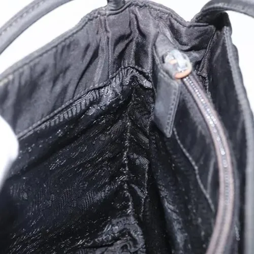 Pre-owned > Pre-owned Bags > Pre-owned Shoulder Bags - - Prada Vintage - Modalova
