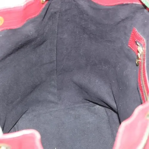 Pre-owned > Pre-owned Bags > Pre-owned Bucket Bags - - Louis Vuitton Vintage - Modalova