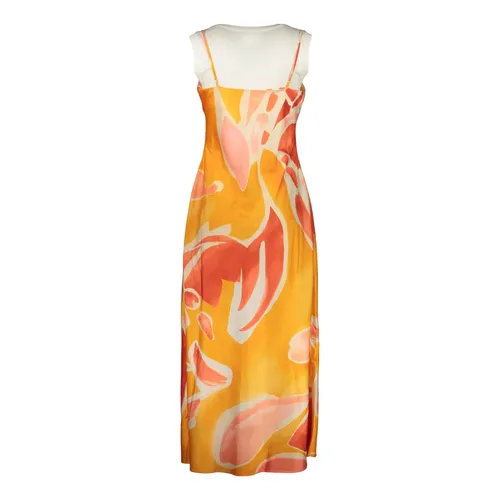 Dresses > Day Dresses > Maxi Dresses - - Desigual - Modalova
