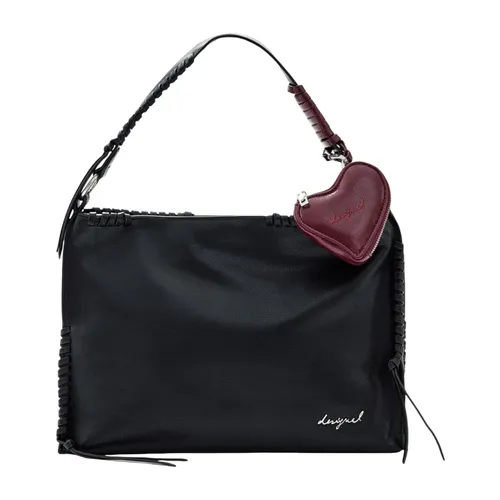 Bags > Shoulder Bags - - Desigual - Modalova