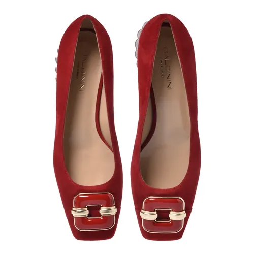 Shoes > Heels > Pumps - - Baldinini - Modalova