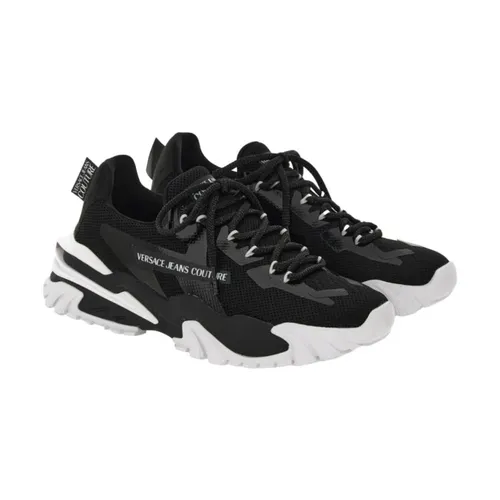 Shoes > Sneakers - - Versace Jeans Couture - Modalova