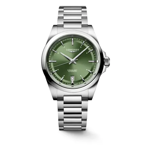 Accessories > Watches - - Longines - Modalova