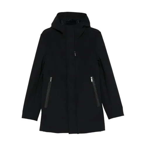 RRD - Coats > Parkas - Black - RRD - Modalova
