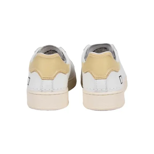 Shoes > Sneakers - - D.a.t.e. - Modalova