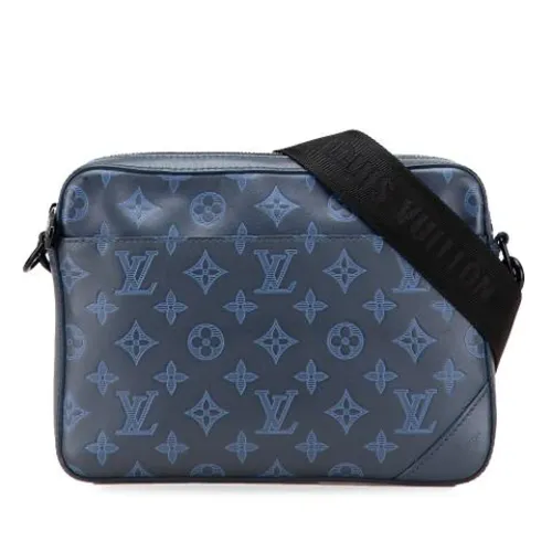 Pre-owned > Pre-owned Bags > Pre-owned Cross Body Bags - - Louis Vuitton Vintage - Modalova