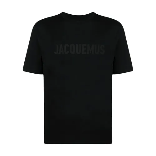 Tops > T-Shirts - - Jacquemus - Modalova