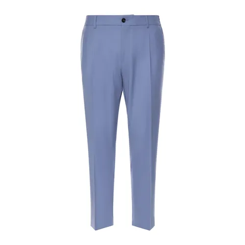 Trousers > Chinos - - BE Able - Modalova