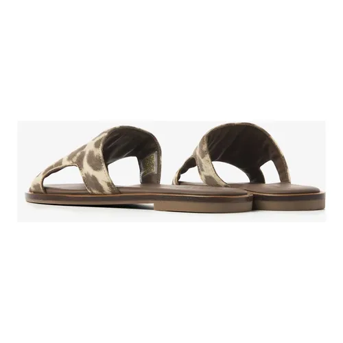 Shoes > Flip Flops & Sliders > Sliders - - Via Vai - Modalova