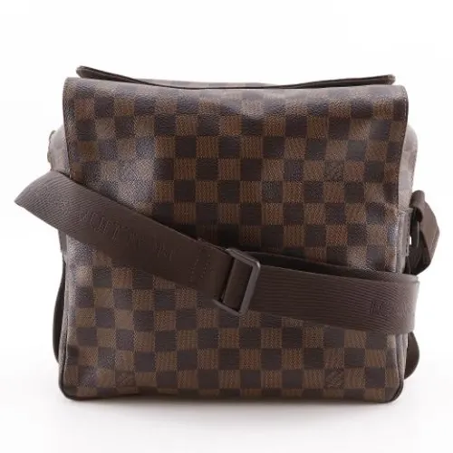 Pre-owned > Pre-owned Bags > Pre-owned Cross Body Bags - - Louis Vuitton Vintage - Modalova