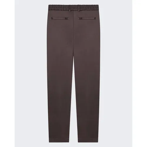 Trousers > Chinos - - Valenza - Modalova
