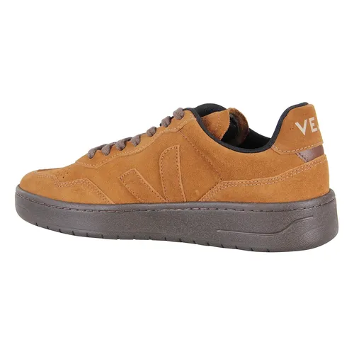Veja - Shoes > Sneakers - Brown - Veja - Modalova