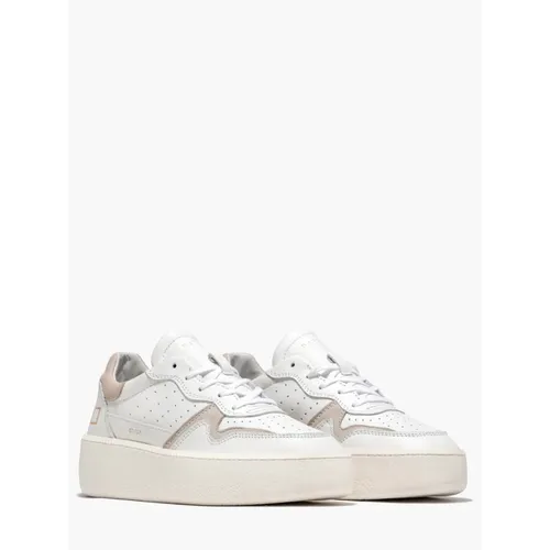 Shoes > Sneakers - - D.a.t.e. - Modalova