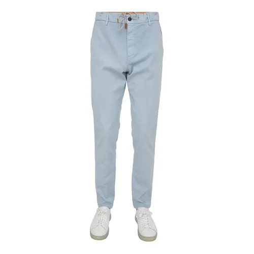 Trousers > Chinos - - Eleventy - Modalova