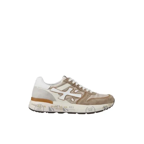 Shoes > Sneakers - - Premiata - Modalova