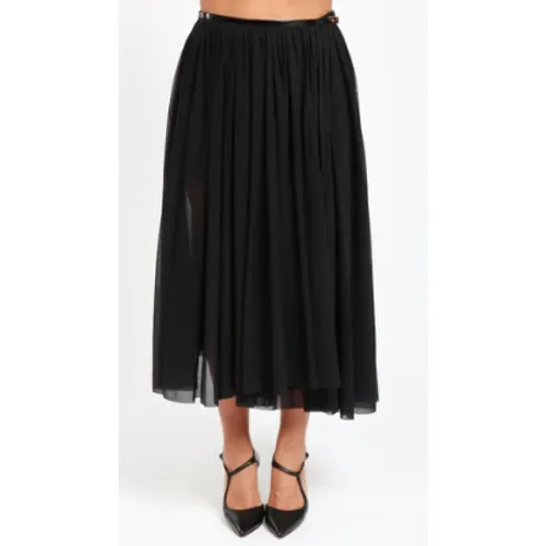 Skirts > Midi Skirts - - Philosophy di Lorenzo Serafini - Modalova