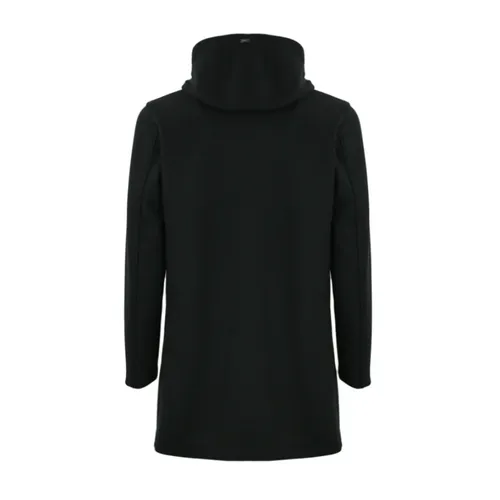 Herno - Coats > Parkas - Blue - Herno - Modalova