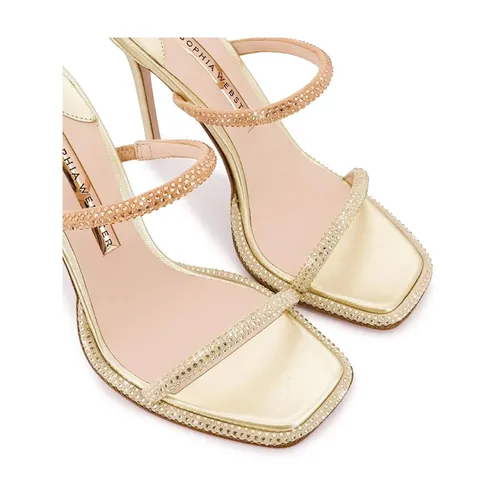 Shoes > Sandals > High Heel Sandals - - Sophia Webster - Modalova