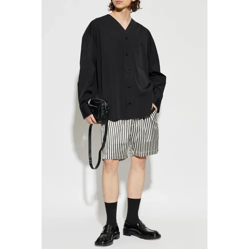Shorts > Casual Shorts - - Tom Ford - Modalova