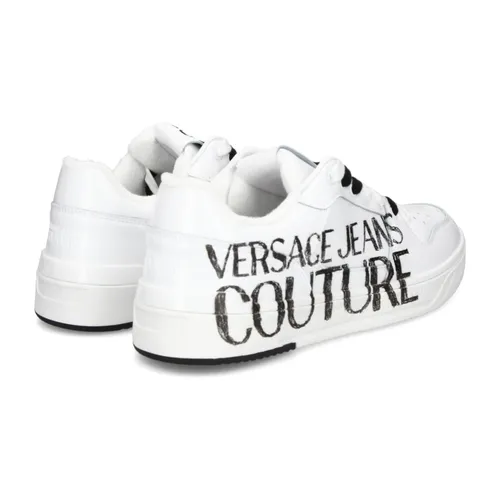 Shoes > Sneakers - - Versace Jeans Couture - Modalova
