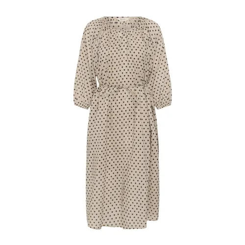 Dresses > Day Dresses > Midi Dresses - - Part Two - Modalova