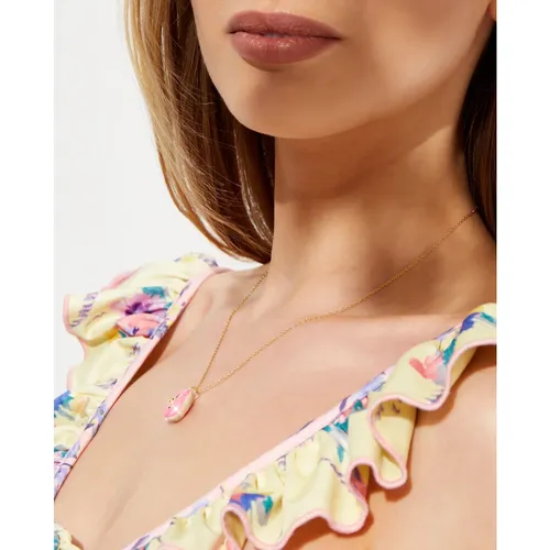 Accessories > Jewellery > Necklaces - - Bonk Ibiza - Modalova