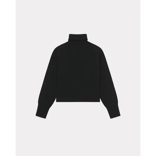Knitwear > Turtlenecks - - Kenzo - Modalova
