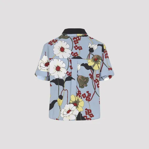 Blouses & Shirts > Shirts - - Marni - Modalova