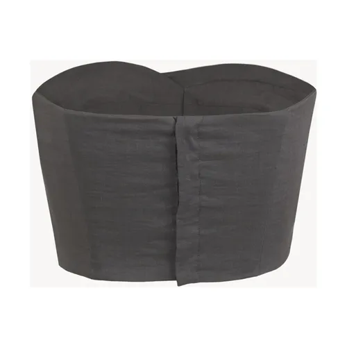 Tops > Sleeveless Tops - - Cortana - Modalova