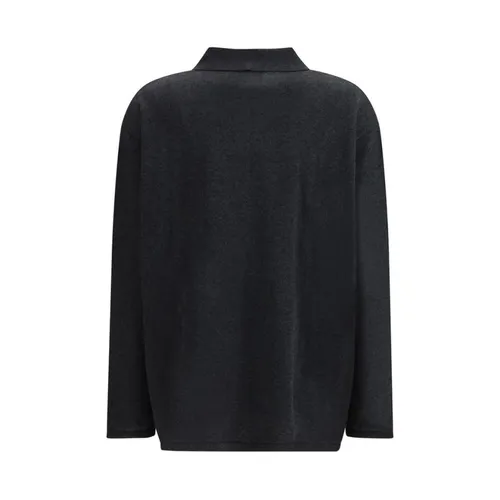 Tops > Polo Shirts - - Lisa Yang - Modalova