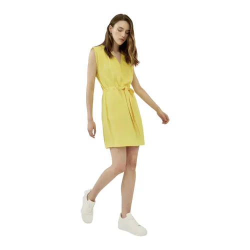 Dresses > Day Dresses - - Silvian Heach - Modalova