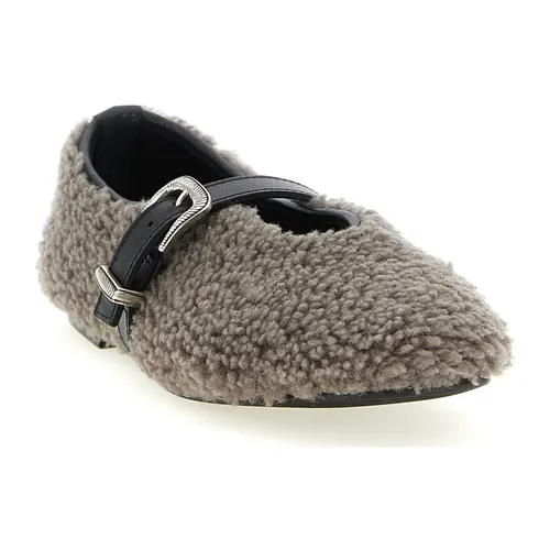 Shoes > Flats > Ballerinas - - Kate Cate - Modalova