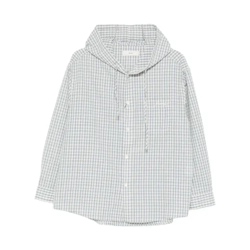 Blouses & Shirts > Shirts - - Dunst - Modalova