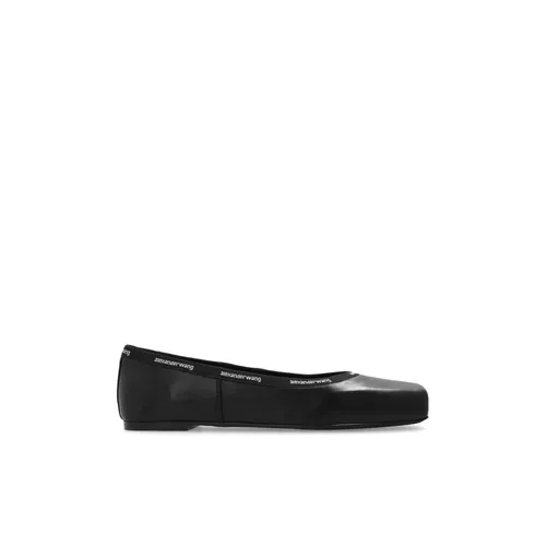 Shoes > Flats > Ballerinas - - Alexander Wang - Modalova