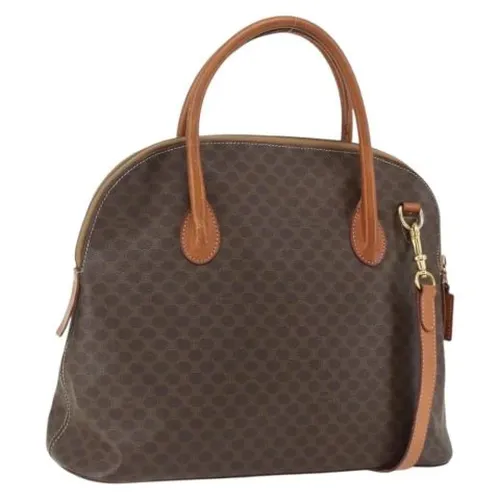 Pre-owned > Pre-owned Bags > Pre-owned Handbags - - Celine Vintage - Modalova