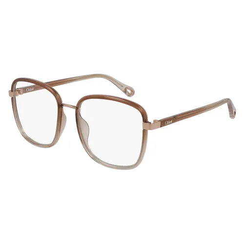 Accessories > Glasses - - Chloé - Modalova