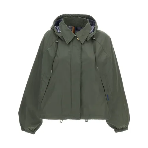 Jackets > Winter Jackets - - Barbour - Modalova