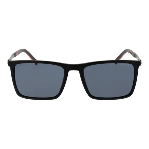 Accessories > Sunglasses - - Tommy Hilfiger - Modalova