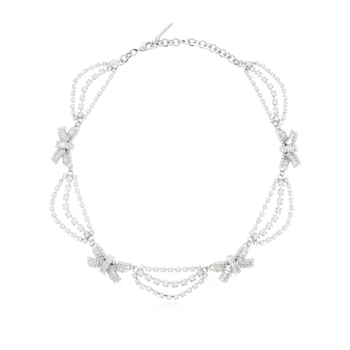 Accessories > Jewellery > Necklaces - - Alessandra Rich - Modalova