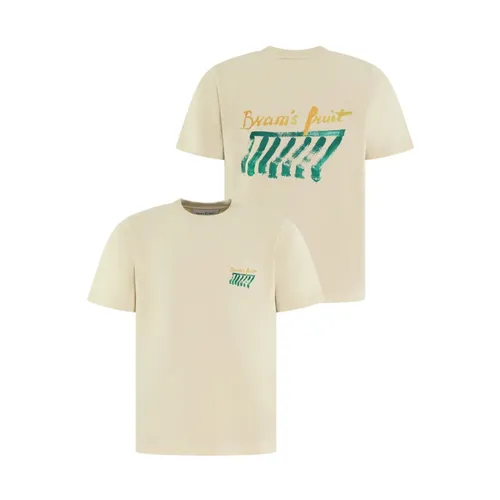 Tops > T-Shirts - - Bram's Fruit - Modalova