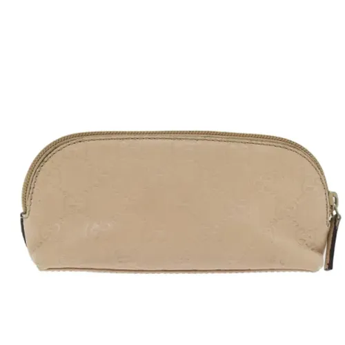 Pre-owned > Pre-owned Bags > Pre-owned Mini Bags - - Gucci Vintage - Modalova