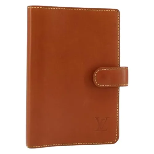 Pre-owned > Pre-owned Accessories - - Louis Vuitton Vintage - Modalova