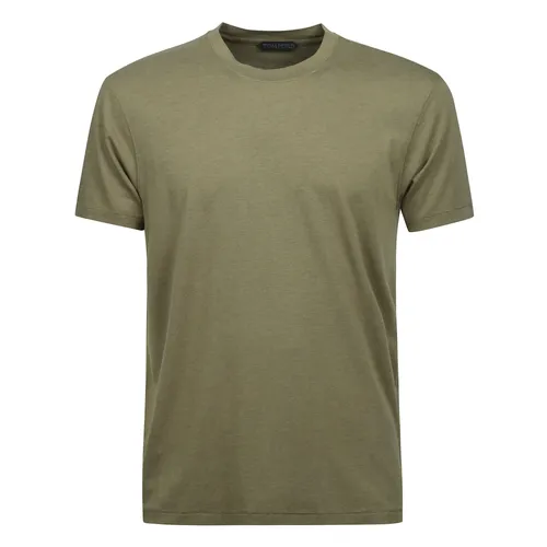 Tops > T-Shirts - - Tom Ford - Modalova