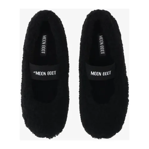 Shoes > Flats > Ballerinas - - Moon Boot - Modalova