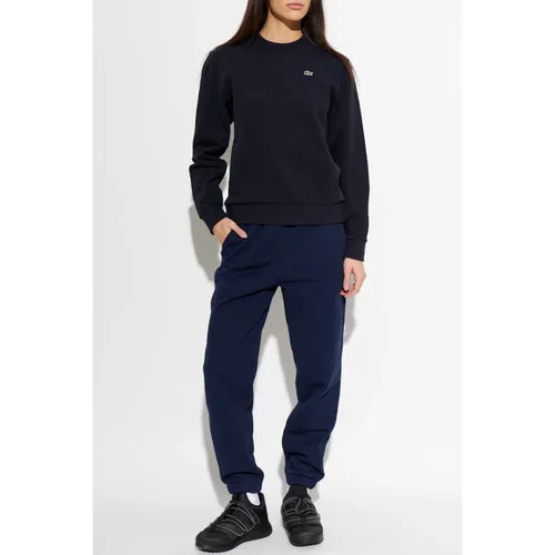 Sweatshirts & Hoodies > Sweatshirts - - Lacoste - Modalova